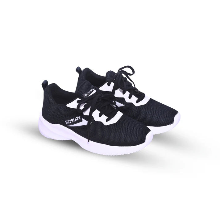 Sudbury ProRun – Lightweight Men’s Sports & Running Shoes | Agile, Breathable & Cushioned