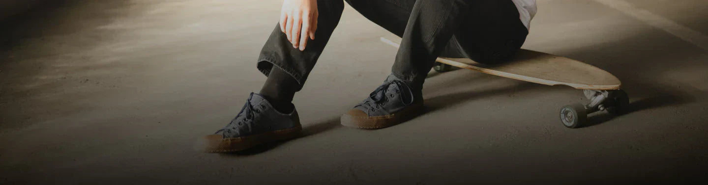 Exploring the World of Shoes