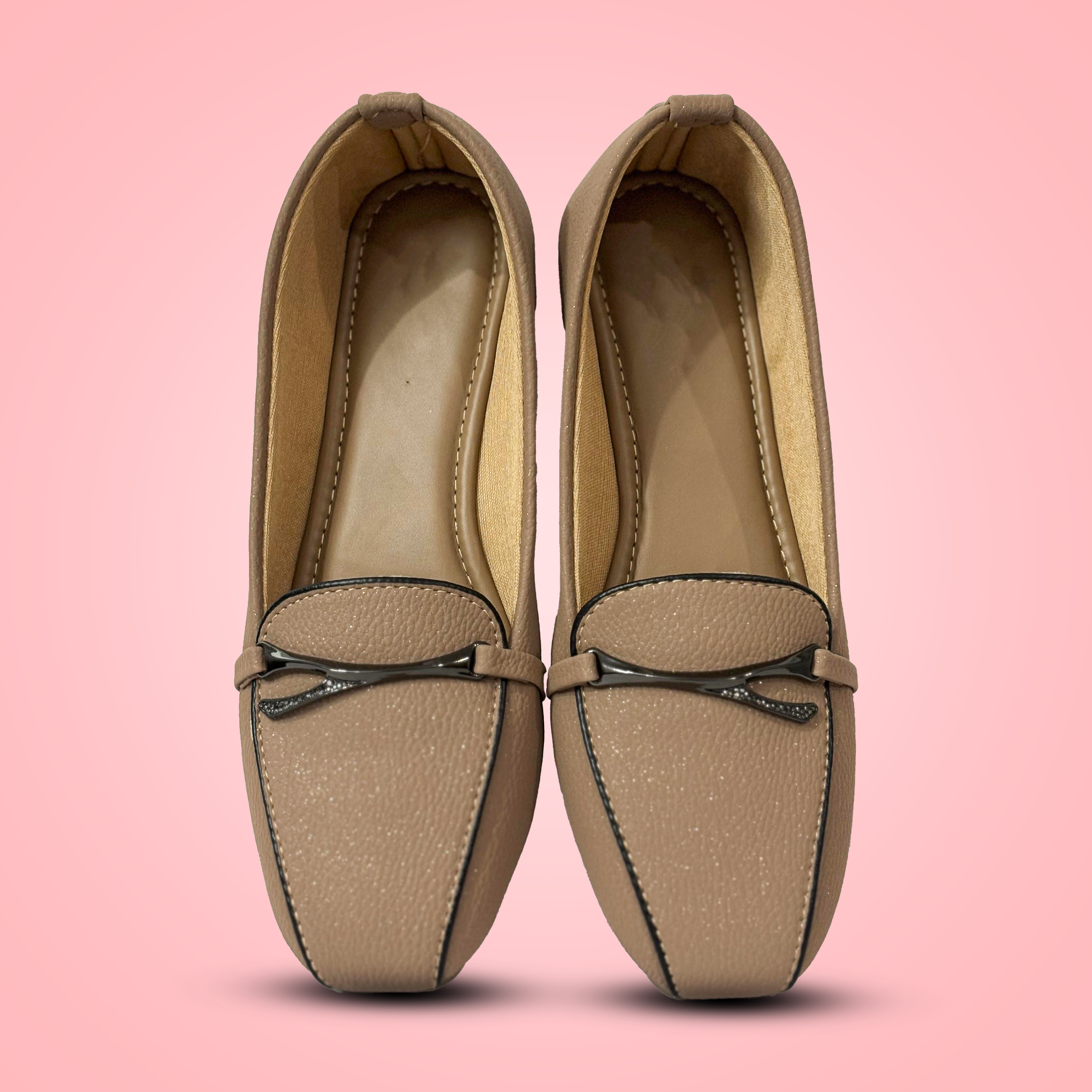 FLATS & BALLERINAS