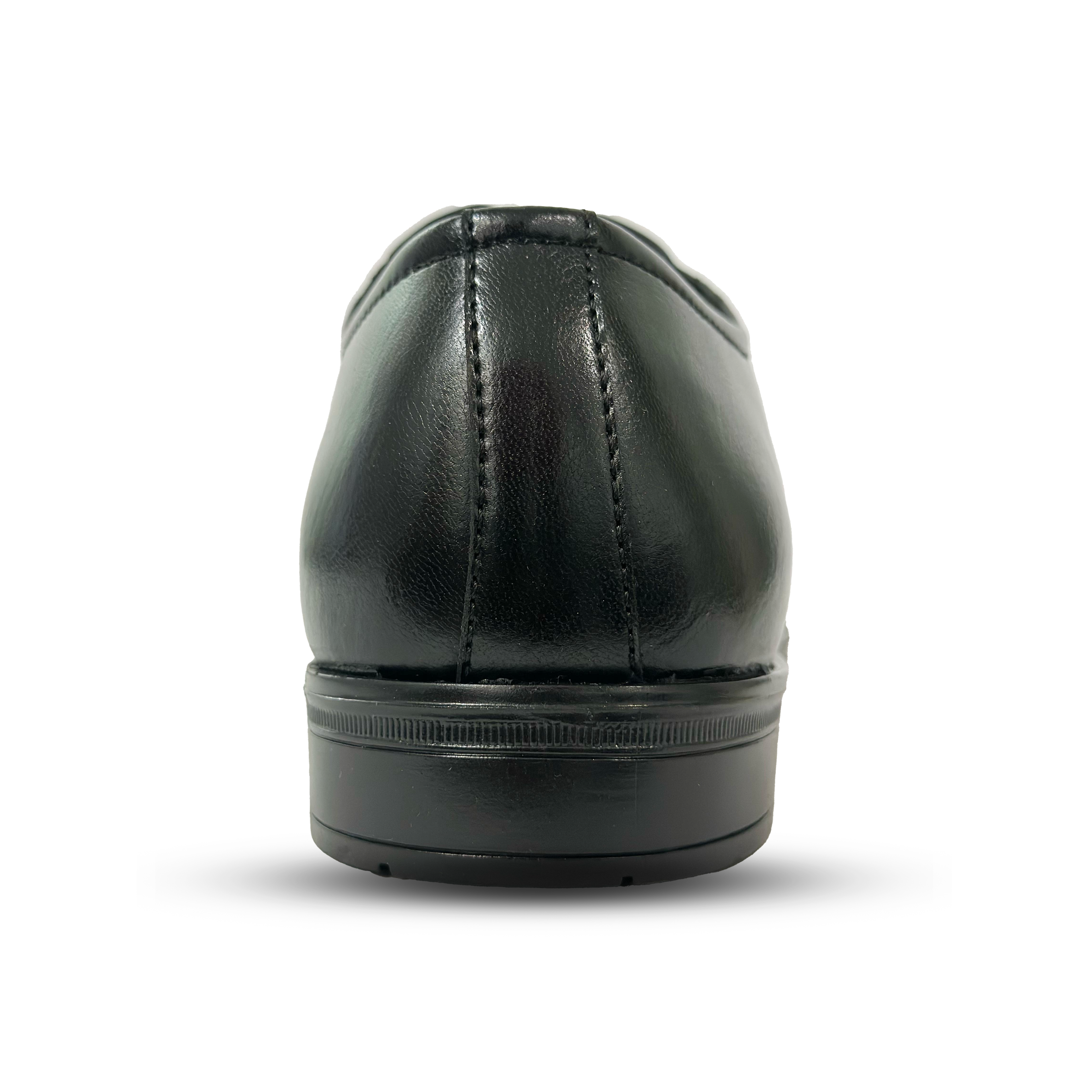 The BOSS Classic – Men's Brown Formal Lace-Up Shoes