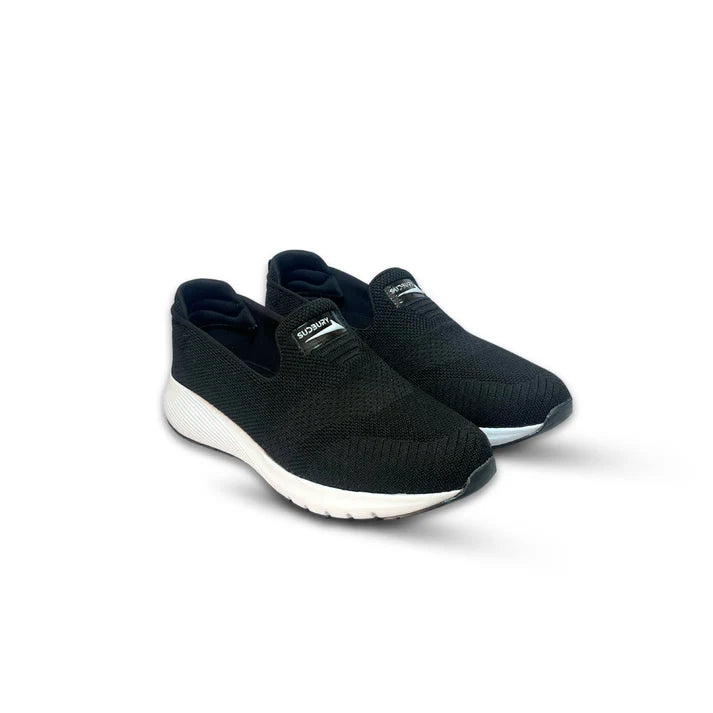 Sudbury PowerTrek – Best Men’s Sports Shoes for Gym, Training & Casual