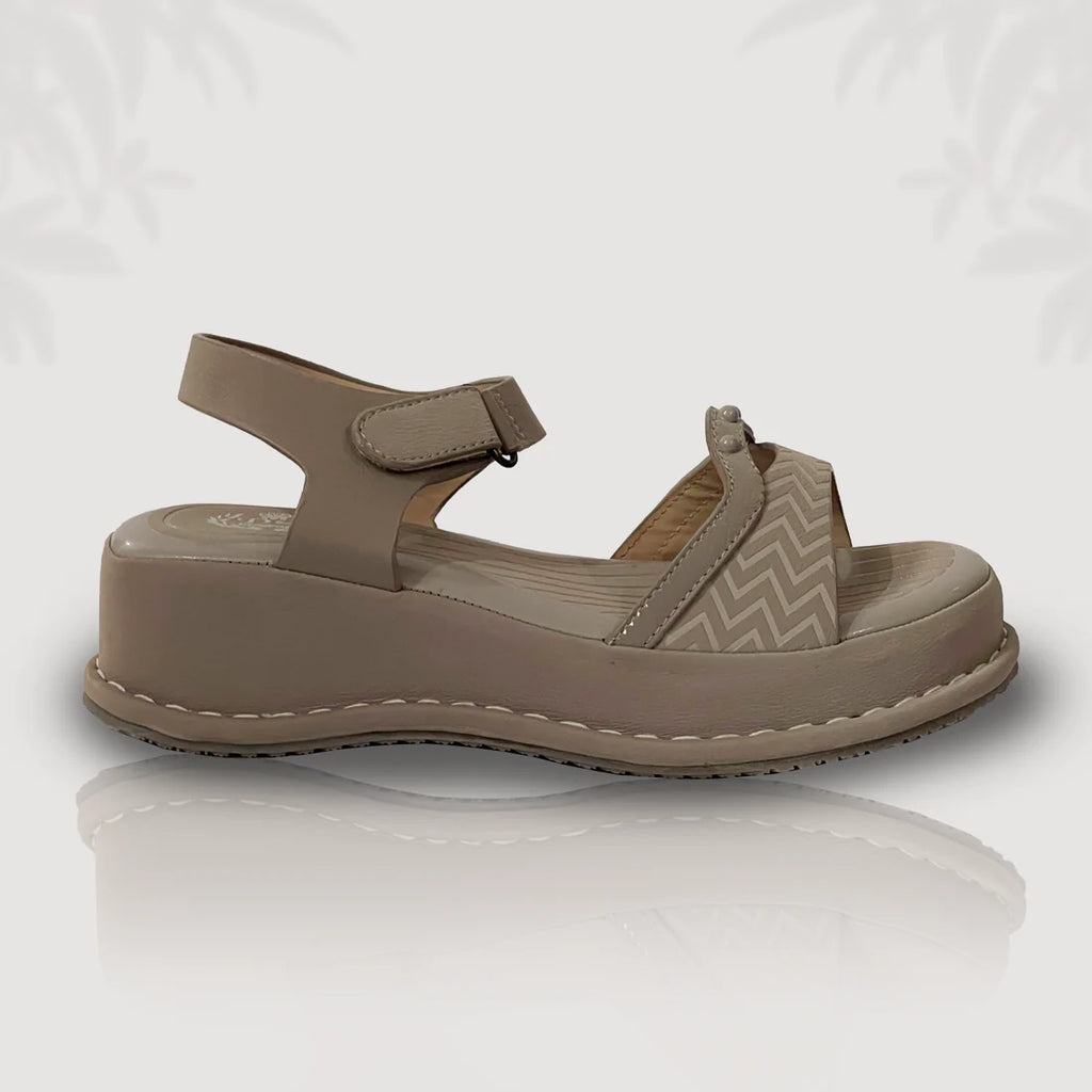 EarthTone Everyday Comfort Sandals – All-Day Support for Women