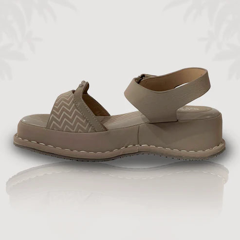 EarthTone Everyday Comfort Sandals – All-Day Support for Women