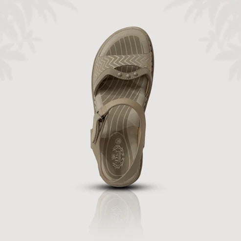 EarthTone Everyday Comfort Sandals – All-Day Support for Women