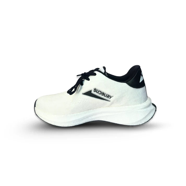 Sudbury RunMaster – Best Runing Shoes for Mens | Lightweight & Cushioned