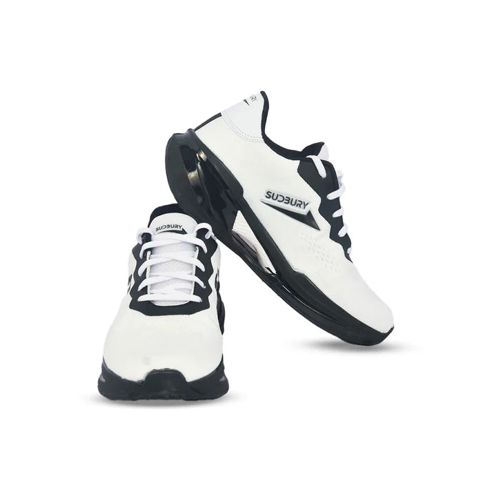 Sudbury LiteFlex – Lightweight & Flexible Casual Men’s Shoes