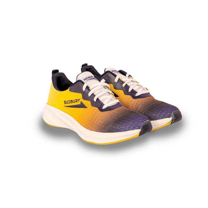 Sudbury AeroLite – Lightweight Men’s Casual Everyday Shoes