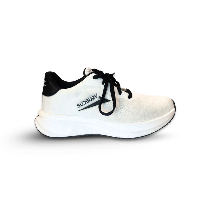 Sudbury RunMaster – Best Runing Shoes for Mens | Lightweight & Cushioned