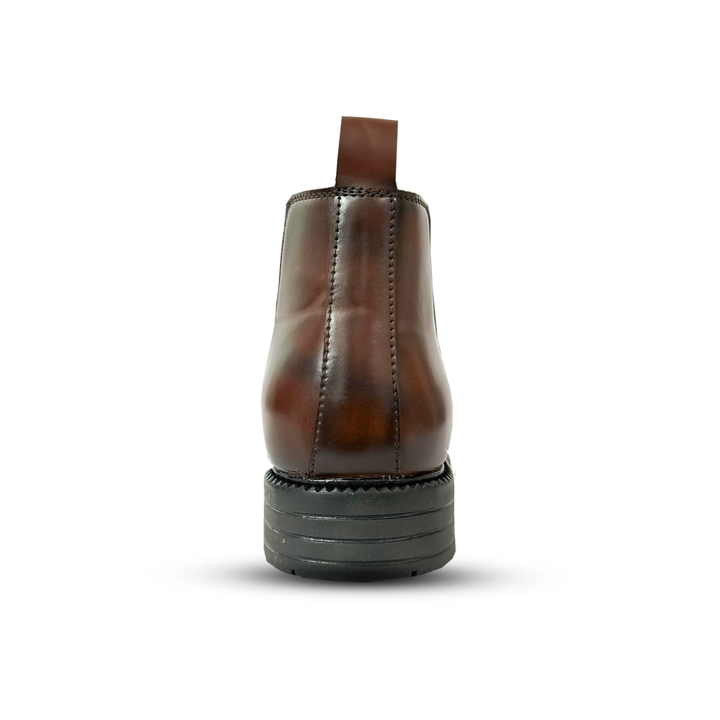 Step Up in Style – The Classic Chelsea