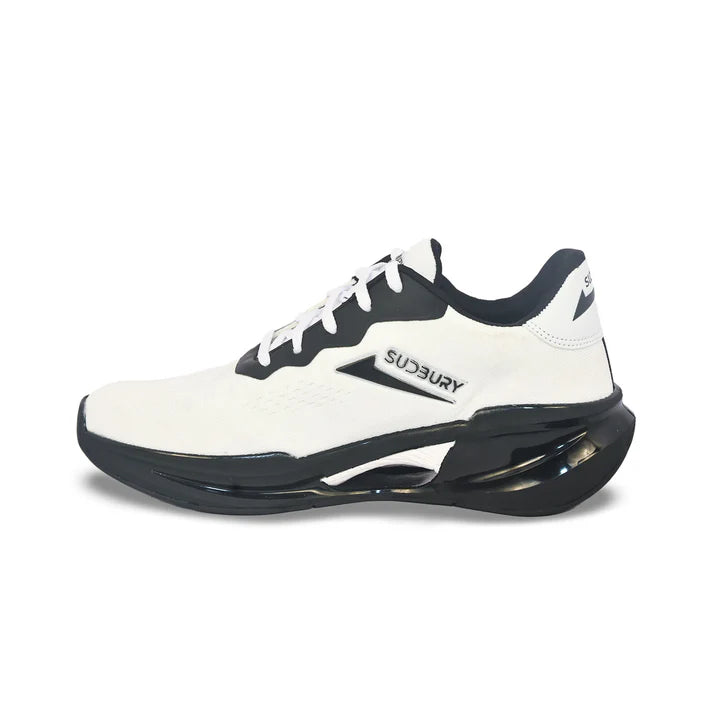 Sudbury LiteFlex – Lightweight & Flexible Casual Men’s Shoes