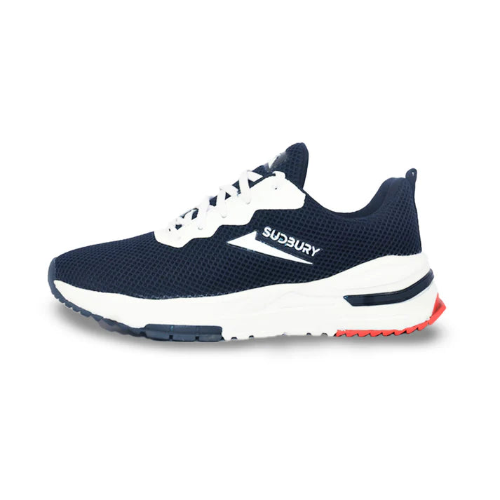 Sudbury SkyTone – Soft Blue Men’s Running & Casual Shoes