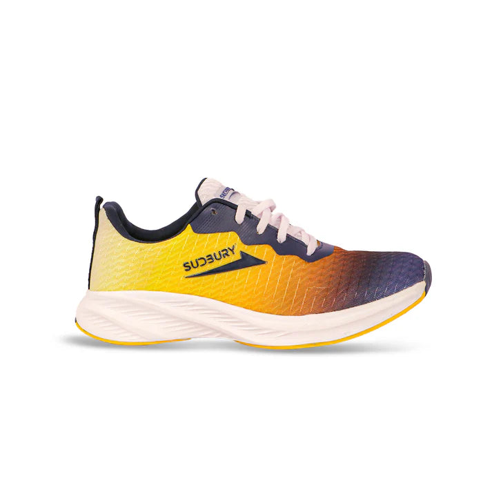 Sudbury AeroLite – Lightweight Men’s Casual Everyday Shoes