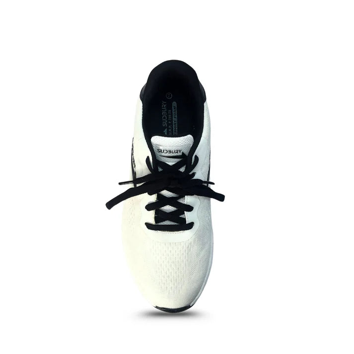 Sudbury RunMaster – Best Runing Shoes for Mens | Lightweight & Cushioned