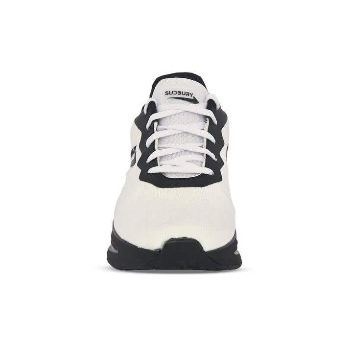 Sudbury LiteFlex – Lightweight & Flexible Casual Men’s Shoes