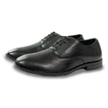 Men’s Classic Formal Lace-Up Shoes – Stylish, Durable & Office-Ready