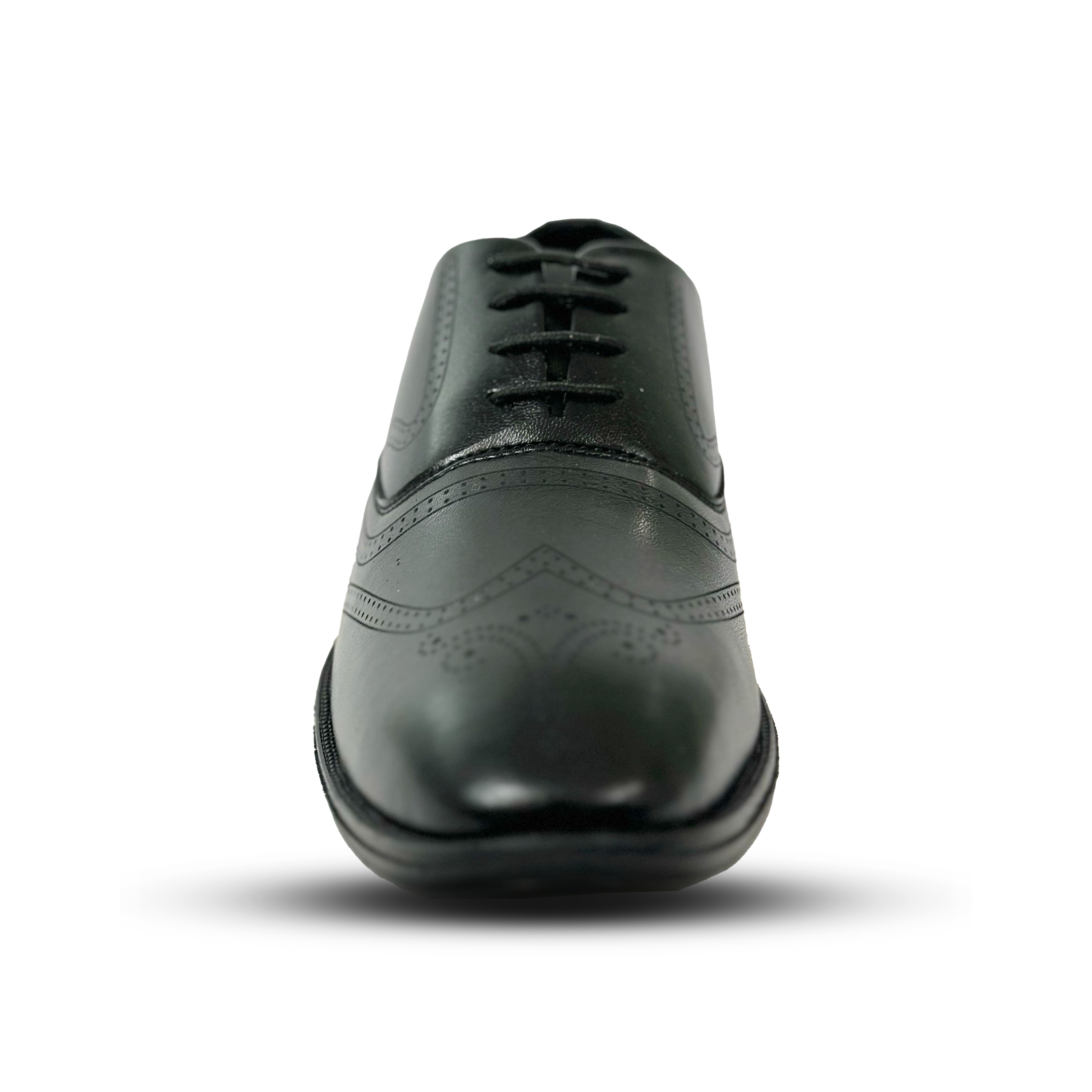 Men’s Classic Formal Lace-Up Shoes – Stylish, Durable & Office-Ready