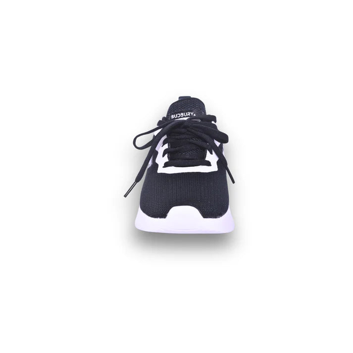 Sudbury ProRun – Lightweight Men’s Sports & Running Shoes | Agile, Breathable & Cushioned