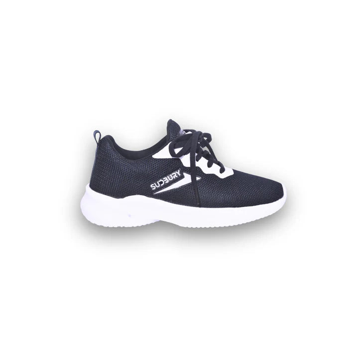 Sudbury ProRun – Lightweight Men’s Sports & Running Shoes | Agile, Breathable & Cushioned