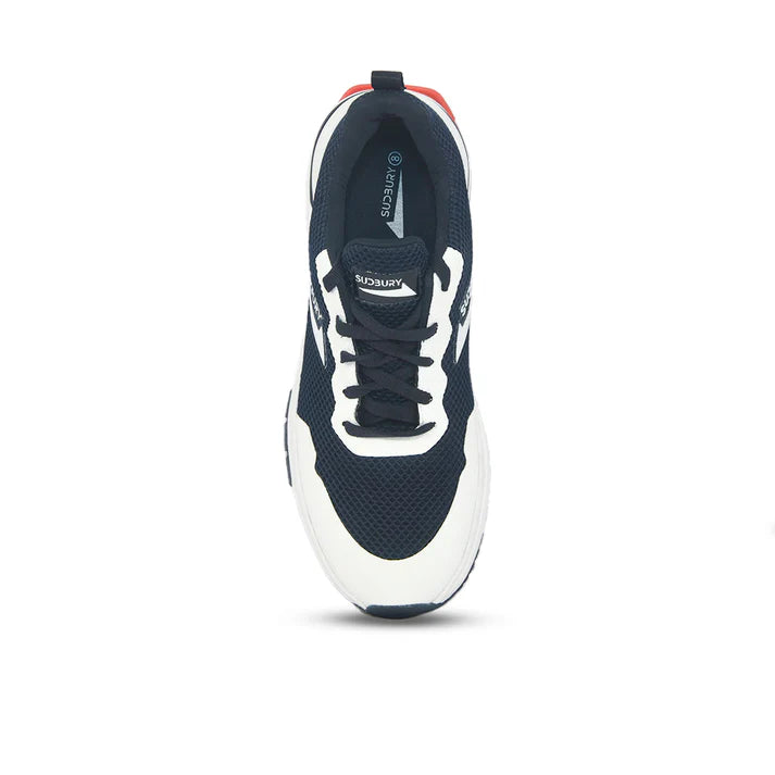 Sudbury SpeedRun – Men’s Lightweight Running & Training Sports Shoes