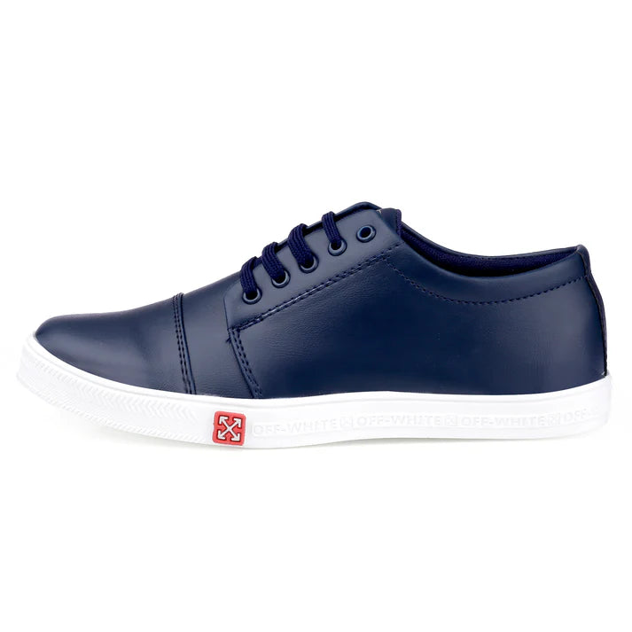 Sudbury UrbanEdge – Men’s Stylish Sneakers | Lightweight & All-Day Comfort