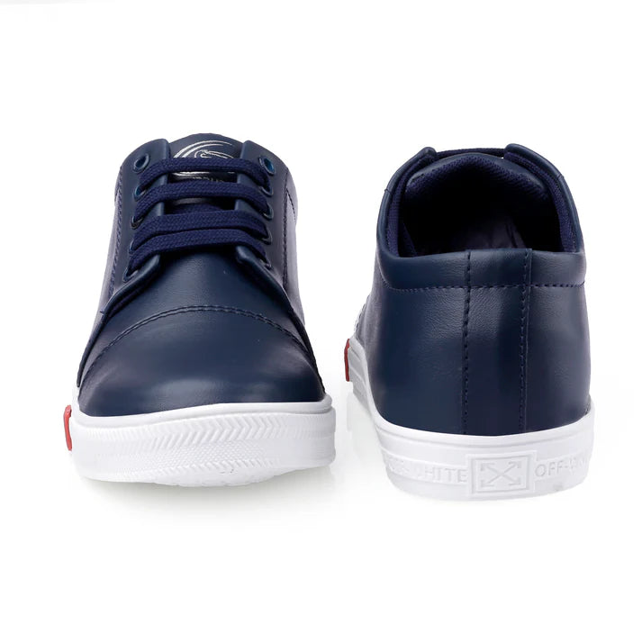 Sudbury UrbanEdge – Men’s Stylish Sneakers | Lightweight & All-Day Comfort
