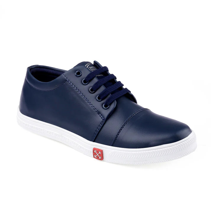 Sudbury UrbanEdge – Men’s Stylish Sneakers | Lightweight & All-Day Comfort