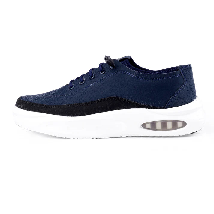 Sudbury StyleLace – Stylish Men’s Casual Lace-Up Shoes | Ultra Comfortable