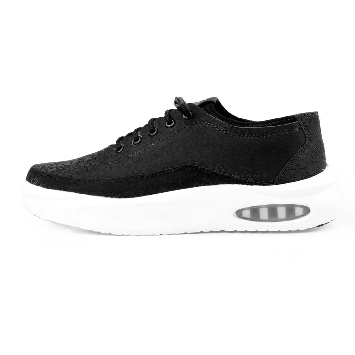 Sudbury StyleLace – Stylish Men’s Casual Lace-Up Shoes | Ultra Comfortable