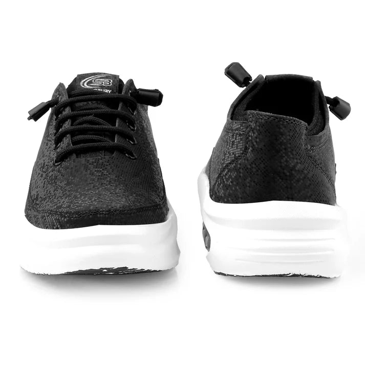 Sudbury StyleLace – Stylish Men’s Casual Lace-Up Shoes | Ultra Comfortable