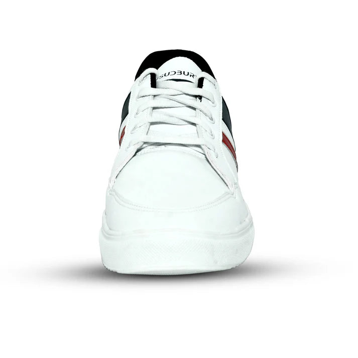 Sudbury Casual Sneakers – Stylish & Comfortable Everyday Trainers