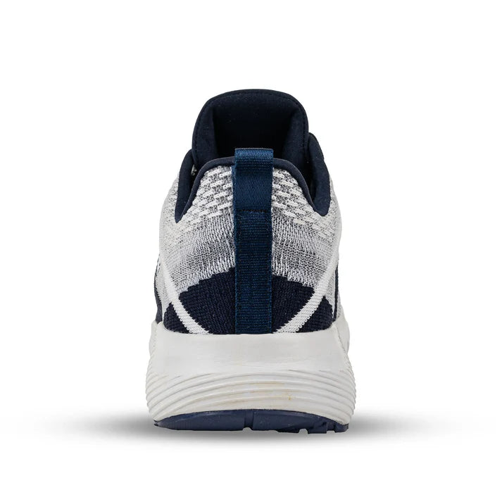 Sudbury WalkMate – Men’s Walking Shoes with Cushioned Sole | Lightweight & Breathable