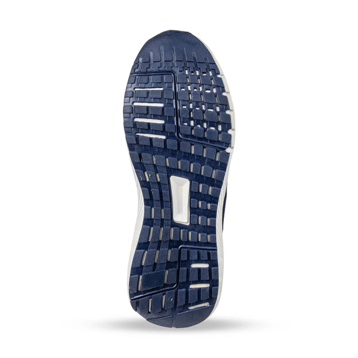 Sudbury WalkMate – Men’s Walking Shoes with Cushioned Sole | Lightweight & Breathable